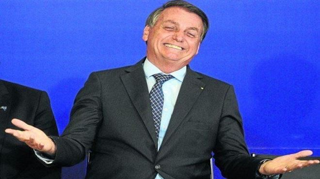 'Eu sou do Centrão'