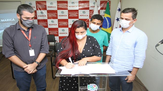 contrato de número 1.000