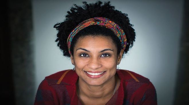 Polícia Civil da Paraíba prende chefe de milícia citada pela revista Veja como possível mandante da morte de Marielle Franco