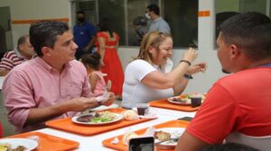 restaurante municipal 