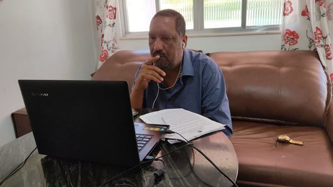 Vereador Aldair de Linda cria PL que institui a Semana da Acessibilidade