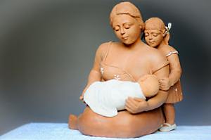 Bonecas Milla Minhava