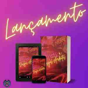 Literatura Hot Desejos Ardentes