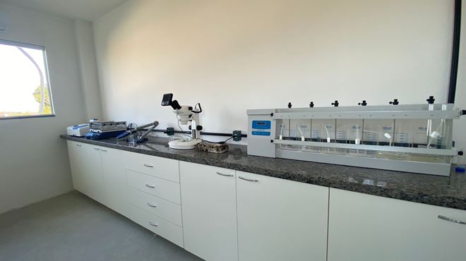 Prefeitura de Maricá lança com UFF programa pioneiro para revitalização de lagoas