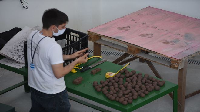 Maricá lança Programa “Lagoa Viva”, em parceria com a UFF