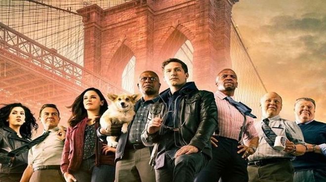 Oitava e última temporada de ‘Brooklyn Nine-Nine’ chega ao Brasil em setembro