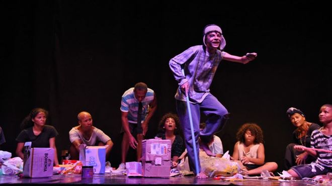 Inscrições abertas para oficinas culturais gratuitas