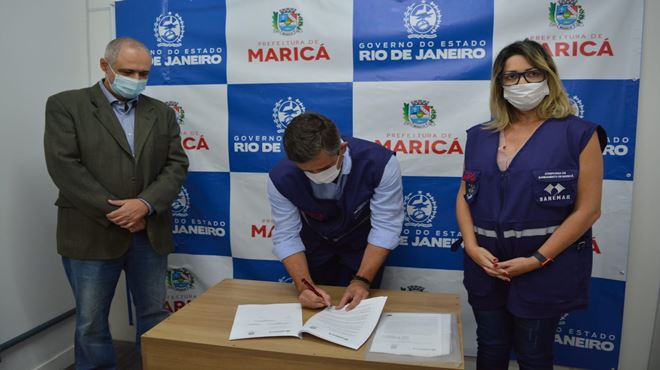 Região Metropolitana