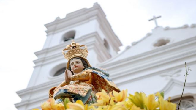 Programação da padroeira de Maricá terá carreata