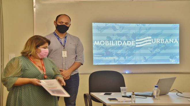 Prefeitura renova parceria com a Firjan para o programa Maricá Acessível