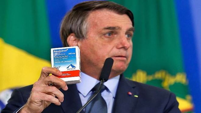 MBL Bolsonaro