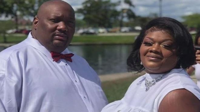 Casal que negou a vacina morre de covid-19 no intervalo de horas e deixa 7 filhos