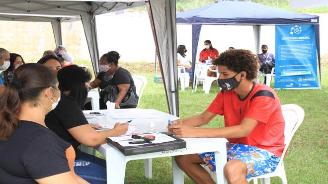 Semana da Juventude leva debate sobre sistema prisional e ações sociais a Bambuí