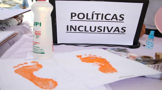 CRAS Itinerante: Maricá oferece diversos serviços aos moradores do Bairro da Amizade