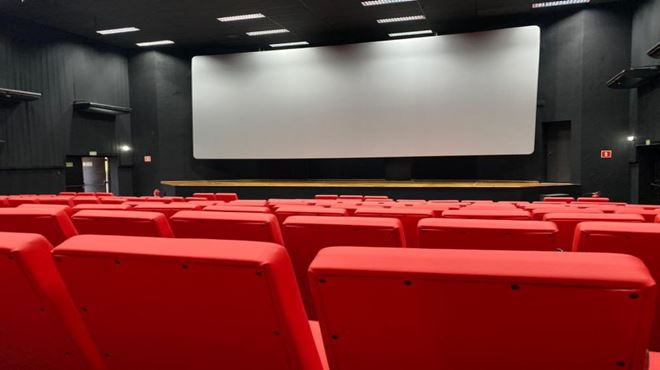 Maricá inicia aulas dos cursos gratuitos em audiovisual na segunda-feira (20/09)