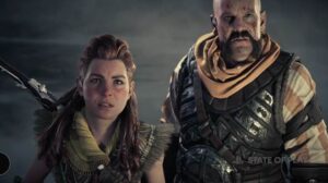 Horizon Forbidden West