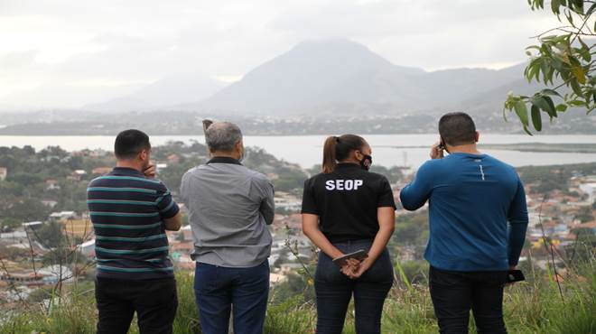 Operação Segurança Presente pode chegar à Maricá