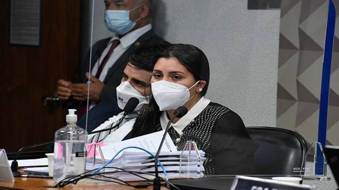 ‘A expressão que eu ouvi ser muitas vezes utilizada é: óbito também é alta’, diz advogada sobre Prevent Senior