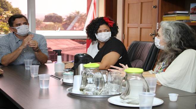 Renda Básica da Cidadania: Maricá da exemplo