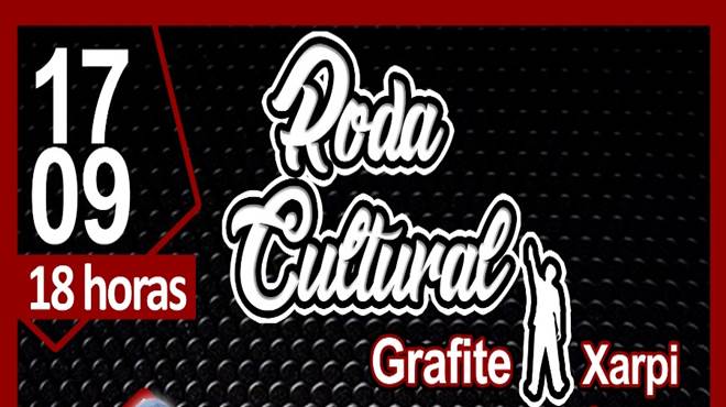 Maricá retoma apresentações da Roda Cultural nesta sexta, 17/09