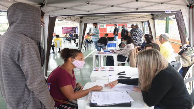 Semana da Juventude em Maricá