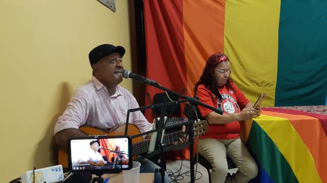 Semana da Visibilidade Lésbica