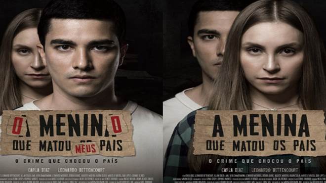 Filmes com Carla Diaz sobre Suzane von Richthofen estreiam nesta sexta no Amazon Prime Video