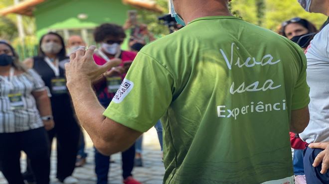 circuito rural do Espraiado