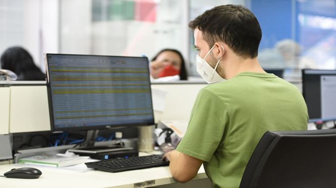 Prefeitura de Maricá abriu mais de 200 vagas de estágio