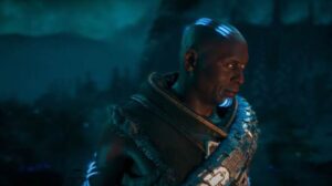 Horizon Forbidden West