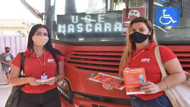 propagação da Covid-19