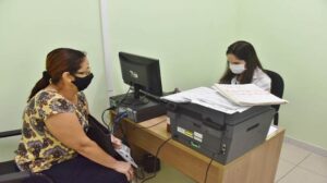 ambulatório de especialidades