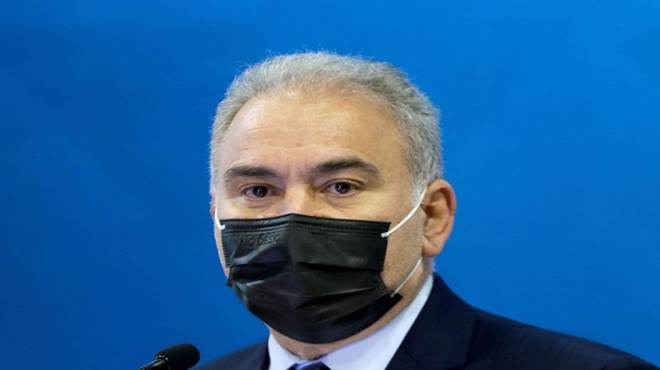 Quarentena de Queiroga