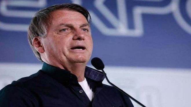 Bolsonaro sobre alta da gasolina: “nada é tão ruim que não possa piorar”