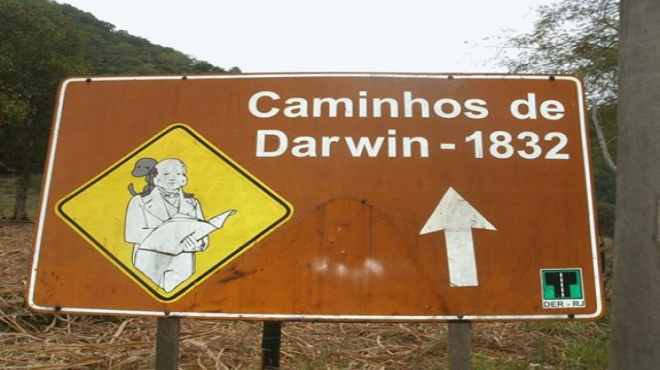 Caminhos de Darwin é destaque no programa Globo Repórter