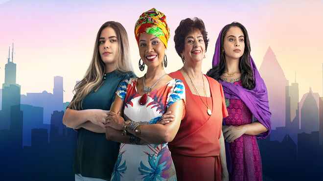 O que Deus pensa sobre as mulheres?