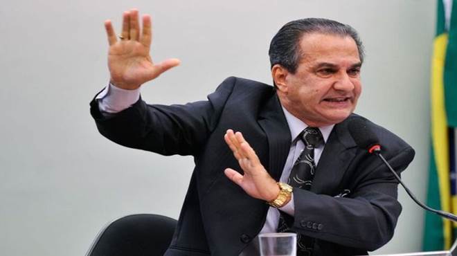 Malafaia ataca Ciro Nogueira após centrão articular alternativa ao ‘terrivelmente evangélico’ do STF