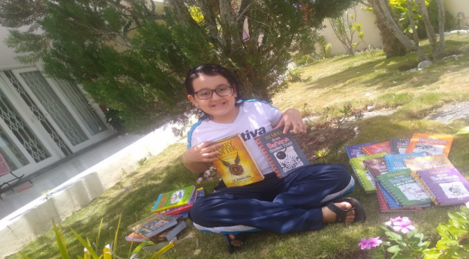 Olimpíada Internacional de Matemática