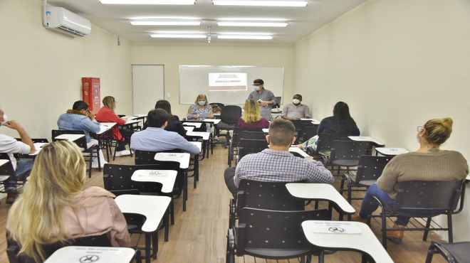 Maricá cria conselho de Soberania Alimentar