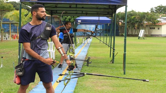 Maricá – A cidade do Tiro com Arco