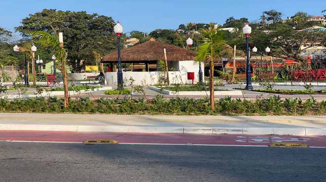 Maricá estimula e aquece agroecologia