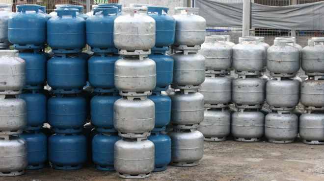 industrialização do gás natural