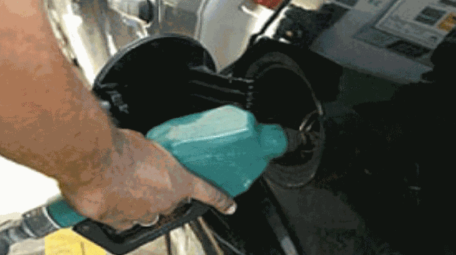 Petrobras reajusta mais uma vez preços da gasolina e do diesel