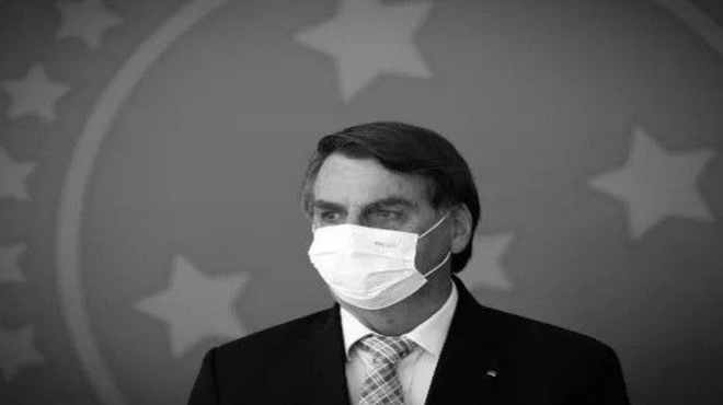 O Globo diz que ‘é um abuso acusar Bolsonaro de genocídio’; leia editorial