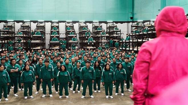 Série “Round 6” vira motivo de preocupação em escola do Paraná, e direção manda carta com alerta aos pais