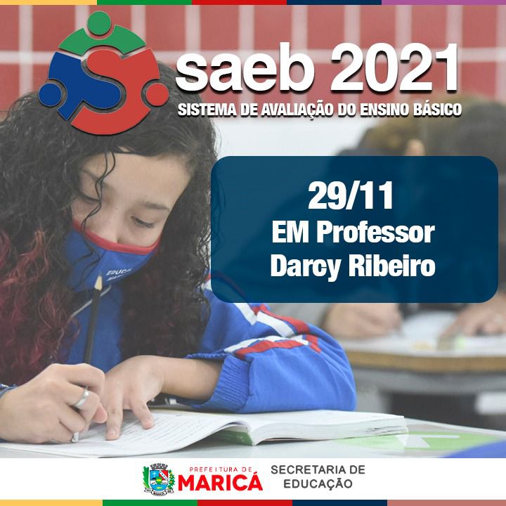 Saeb Maricá