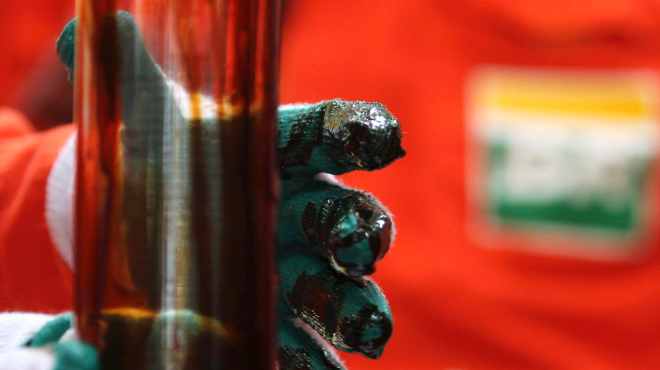 Cerca de metade dos combustíveis fósseis do mundo poderá ser desnecessária