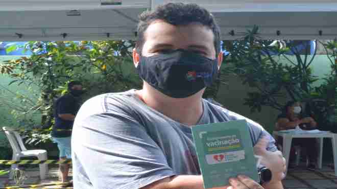 Boletim Coronavírus de 24/11/2021 – Maricá