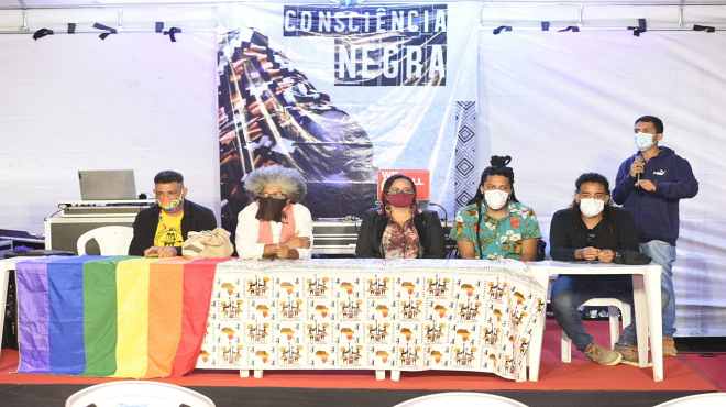 Maricá inicia celebração do Mês da Consciência Negra com diversas atividades