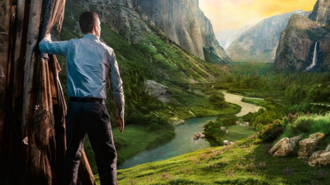 Um mundo melhor está próximo!